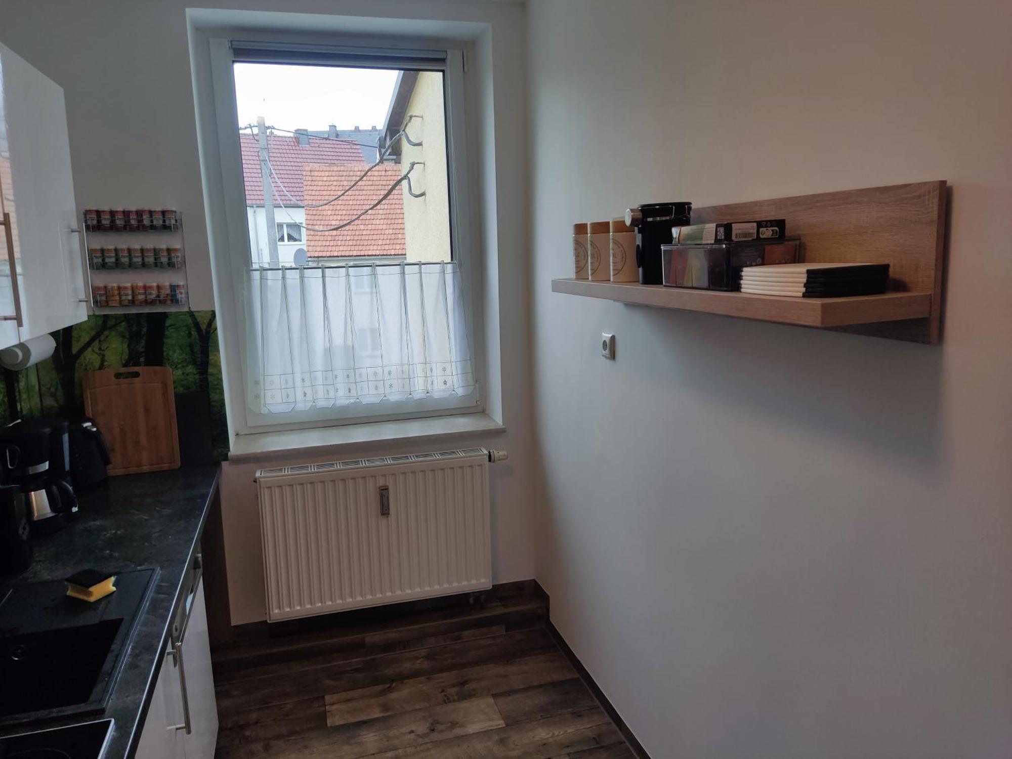 Ferienwohnung 3 Am Hofladen Hellendorf Bad Gottleuba Exterior foto
