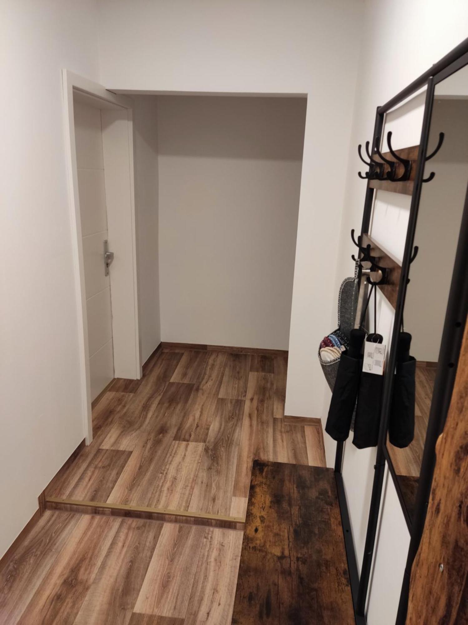 Ferienwohnung 3 Am Hofladen Hellendorf Bad Gottleuba Exterior foto
